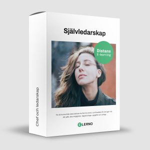 Självledarskap Utbildning Kurs Distans Online