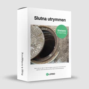 Slutna utrymmen