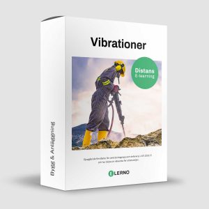 Vibrationer utbildning